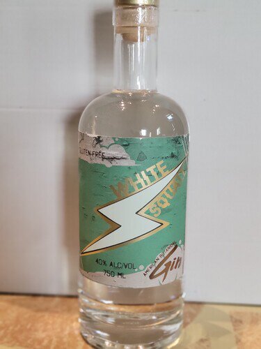 Newport Gin White Squall
