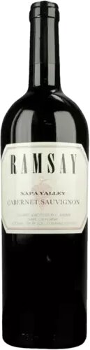 Ramsay Cabernet Sauvignon
