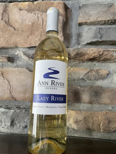 ANN RIVER LAZY RIVER 750