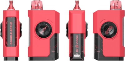 posh 2.0 vape Vaporesso LUXE XR MAX 80W Pod Kit main image 1