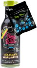 Bong Water Mayday Margarita 10mg THC + Booster!