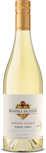 Kendall Jackson Vintner's Reserve Pinot Gris - 750ml