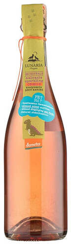 Lunaria Orange Malvasia Pet Nat - 750ml