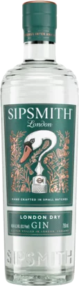 Sipsmith London Dry Gin