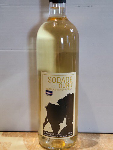 Sodade Bagaceira