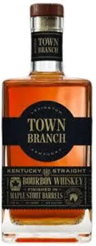 TOWN BRANCH MAPLE STOUT FINISH BOURBON