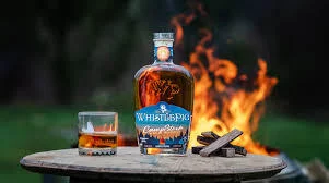 WHISTLEPIG CAMPSTOCK WHEAT WHISKEY