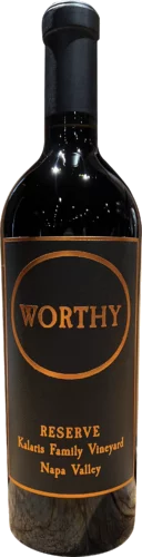 WORTHY SOPHIA'S RESERVE