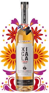 XICALA ANEJO   MEZCAL