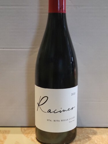 Racines Pinot Noir 2020