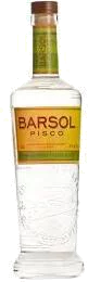 BARSOL MOSTO VERDE ITALIA  PISCO