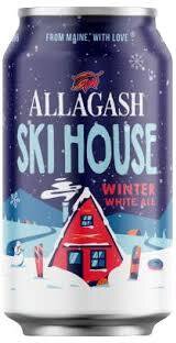ALLAGASH HAUNTED HOUSE 6/12 OZ CAN