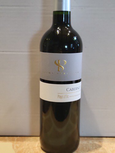 Saint Preginan Cabernet Sauvignon