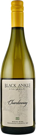 BLACK ANKLE CHARDONNAY