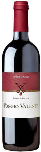 Fattoria Le Pupille Poggio Valente
