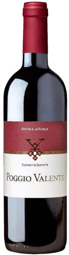 Fattoria Le Pupille Poggio Valente
