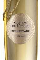 CHAT DE FESLES BONNEZEAUX