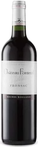 CHAT FONTENIL FRONSAC