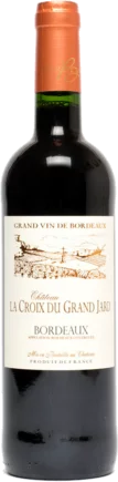 CHAT HAUT ROCHER SAINT EMILION GRAND CRU