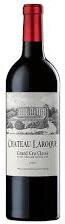 CHAT LAROQUE SAINT EMILION GRAND  CRU