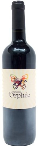 Stephane Luca Le Papillon d'Orphee 750ml