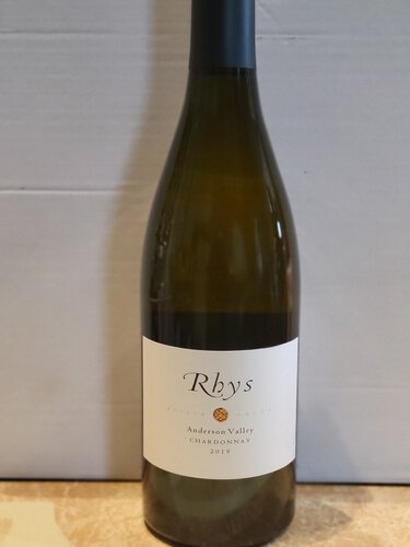 Rys Anderson Valley Chardonnay