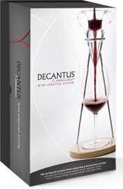 DECANTUS - TO -GO
