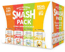 DEVILS BACKBONE SMASH REGUALR 8PK CN