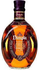 DIMPLE PINCH 15 YR OLD