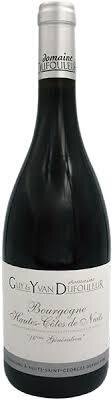 DOMAINE  DUFOULEUR  NUITS ROUGE