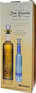 DON RAMON GIFT SET