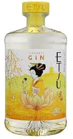 ETSU YUZU GIN