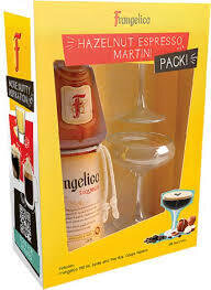 FRANGELICO GIFT SET