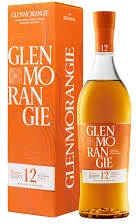 GLENMORANGIE 12 YEAR ORIGINAL