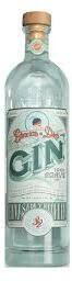 GRACIAS A DIOS AGAVE GIN