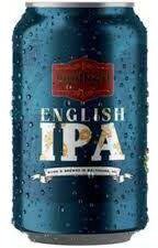 GUILFORD ENGLISH IPA IPA 6/12 CN