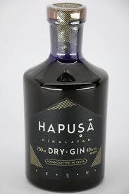 HAPUSA HIMALAYAN GIN