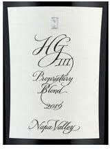 HOURGLASS HG III PROPRIETARY BLEND