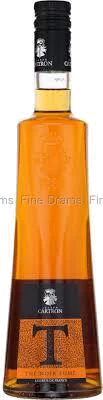 JOSEPH CARTON THE NOIR FUME BLACK TEA