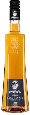 JOSEPH CARTON PECHE DE VIGNE