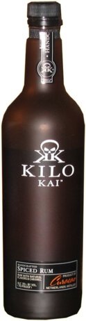 Kilo Kai Spiced Rum