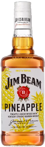 Jim Beam Pineapple / ジムビーム パイナップル750ml Jim Beam Pineapple - The Party Source, Bellevue, KY