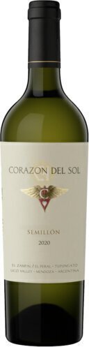 Corazon del Sol Semillon