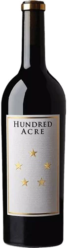 Hundred Acre Cabernet Sauvignon Morgans Way 2019