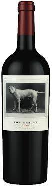 THE MASCOT NAPA VALLEY RED