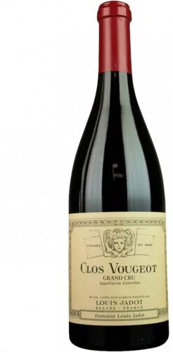 Louis Jadot Clos Du Vougeot Grand Cru
