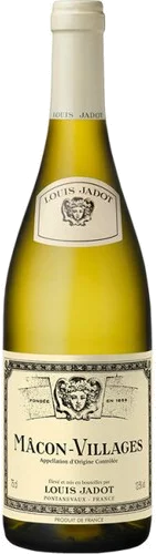 Louis Jadot Mâcon-Villages Chardonnay