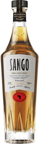 Sango Reposado Agave Spirit