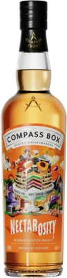 Compass Box Nectarosity Scotch Whisky