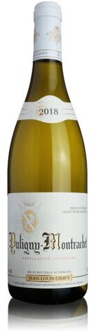 Jean-Louis Chavy Puligny Montrachet